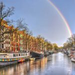 Experience Canal Cruise Amsterdam