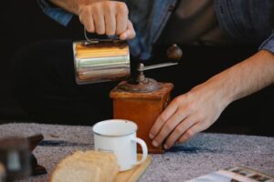 kaffeevollautomat Test and siebträgermaschine